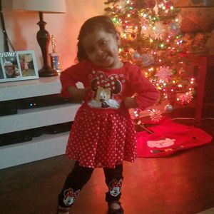 Meet your Posher, Xiomara